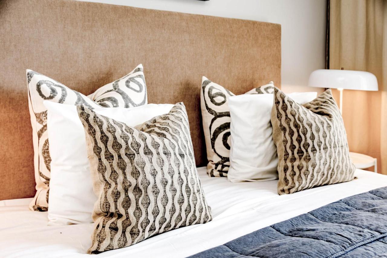 AS10 - Exclusive Apartment in Puerto B, Marbella ...