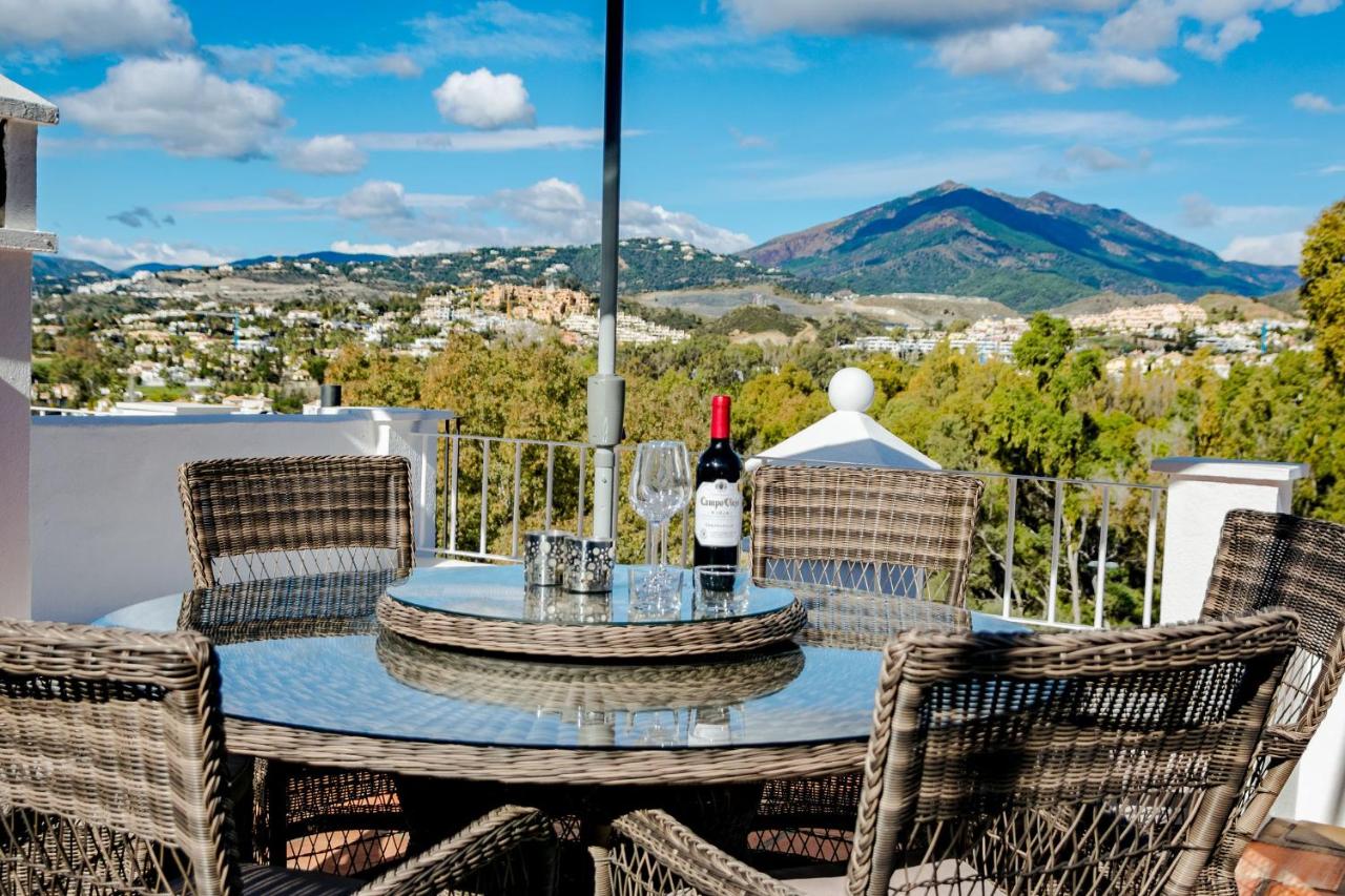 AP164-Apartment aloha Pueblo (Spanje Marbella) - Booking.com