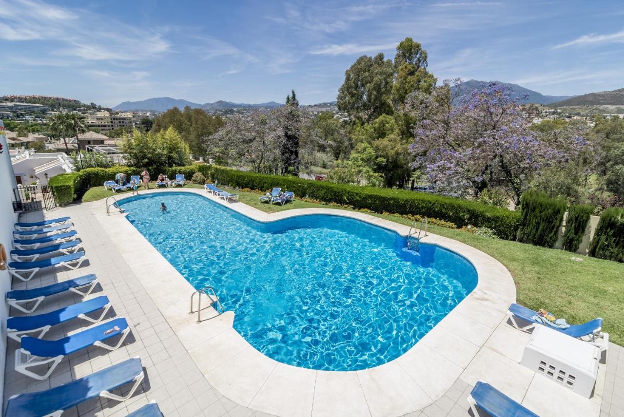 AP164-Apartment aloha Pueblo (Spanje Marbella) - Booking.com