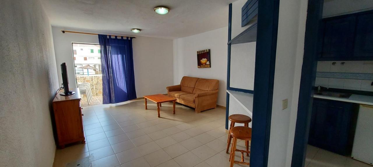 D104 alondras park ground floor pool view, Arona – Updated ...
