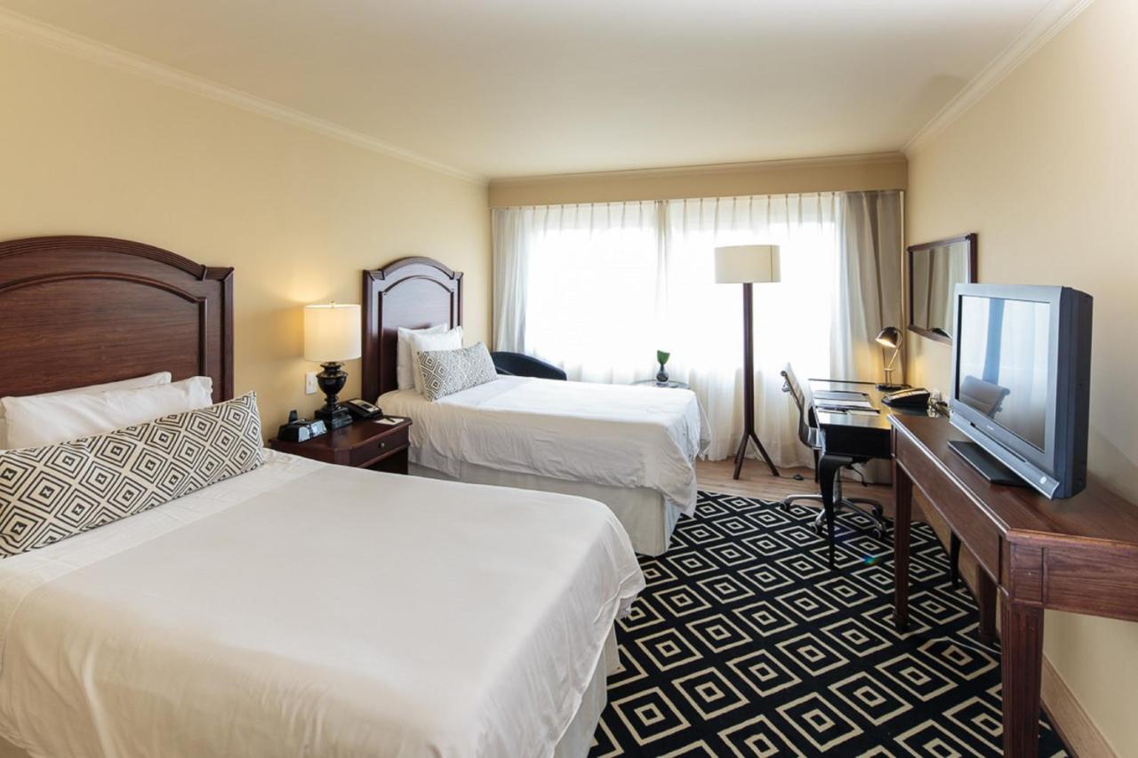 Hotel Intercontinental Medellín, an IHG Hotel photo