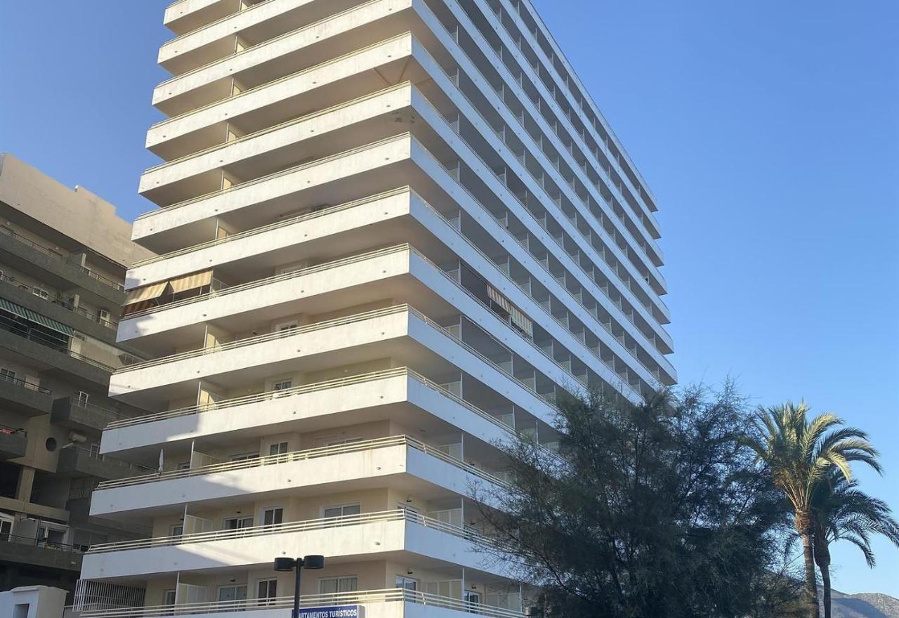 Stella maris Fuengirola top floor, Fuengirola – Bijgewerkte ...