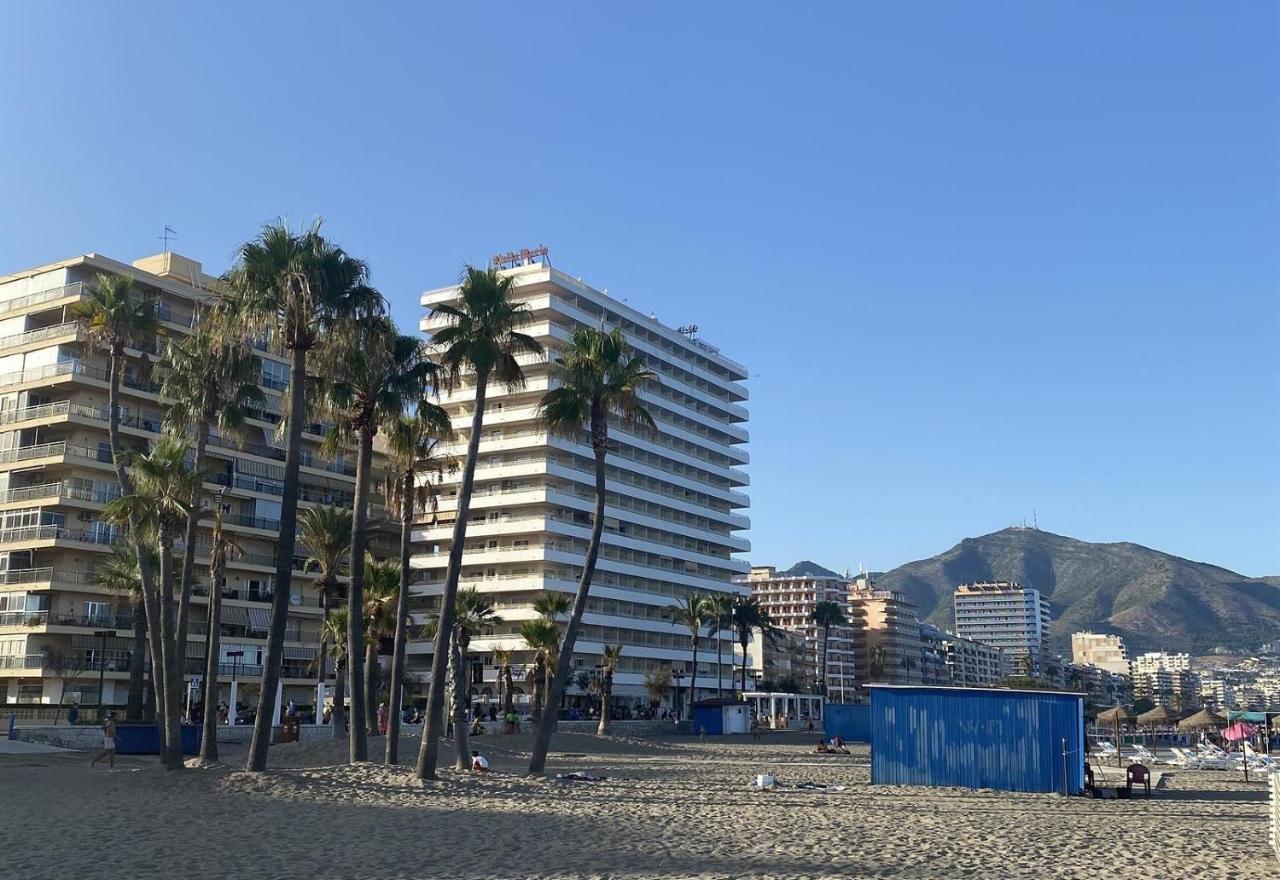 Stella maris Fuengirola top floor, Fuengirola – Bijgewerkte ...