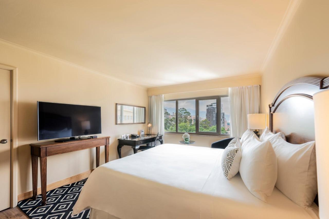 Hotel Intercontinental Medellín, an IHG Hotel photo