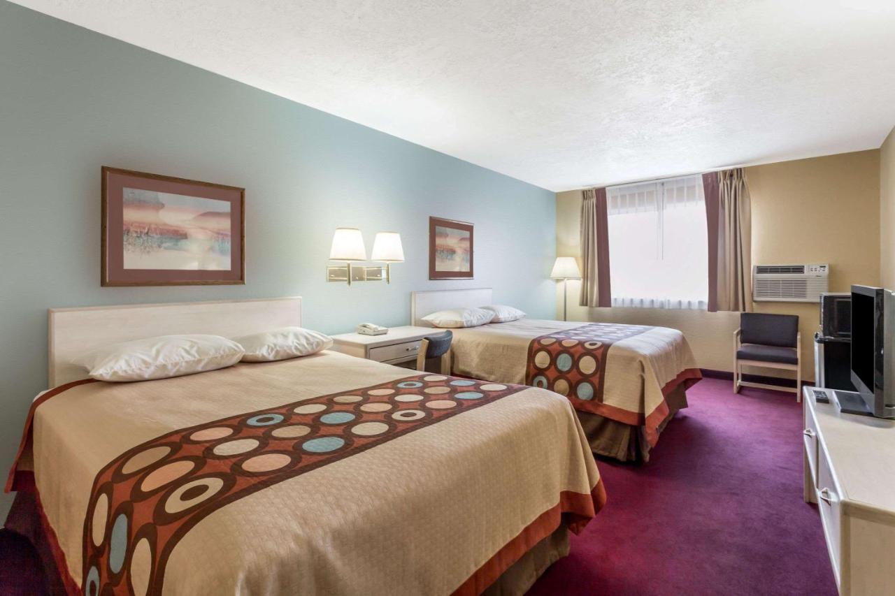 hotel rooms in nephi utah