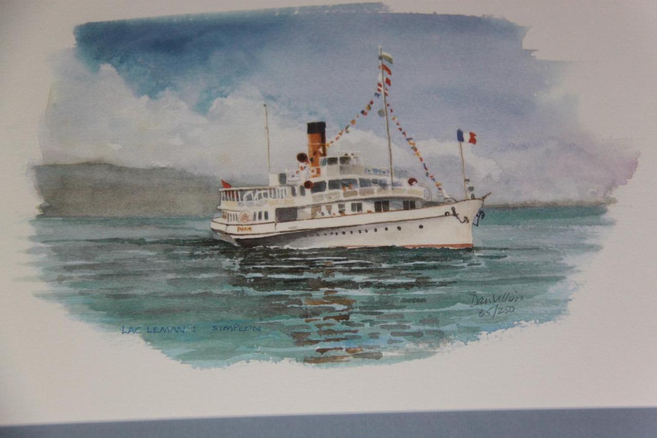 Hôtel Restaurant Du Port photo