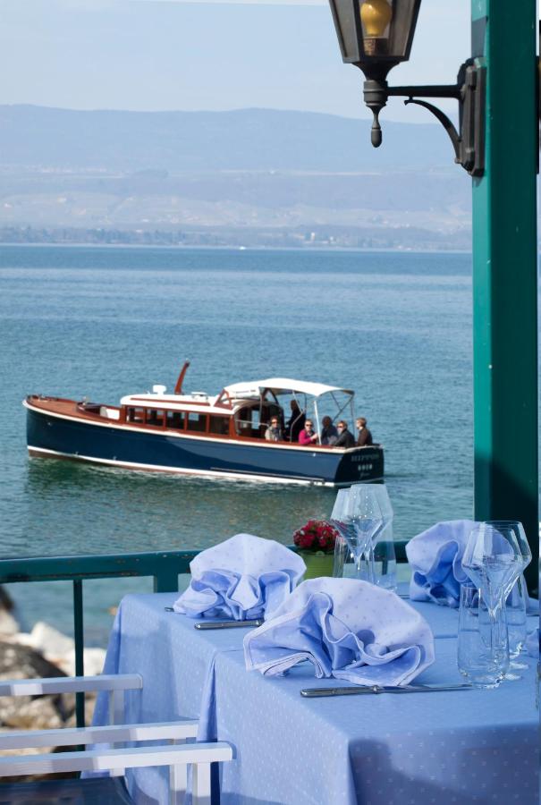 Hôtel Restaurant Du Port photo