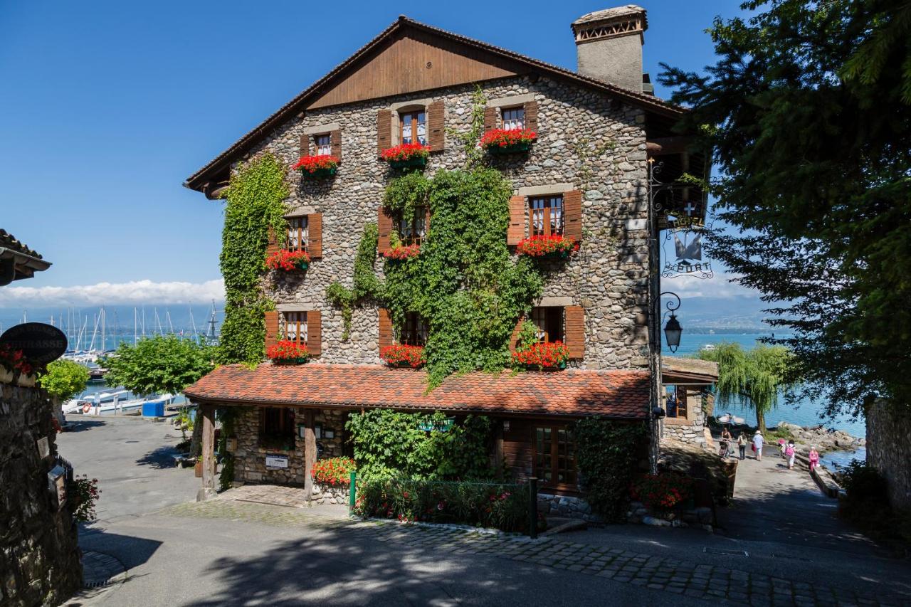 Hôtel Restaurant Du Port photo