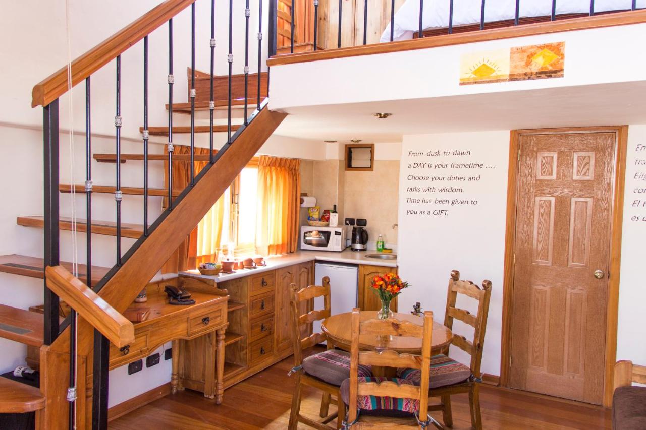 Casa San Blas Cusco Boutique Hotel - 4