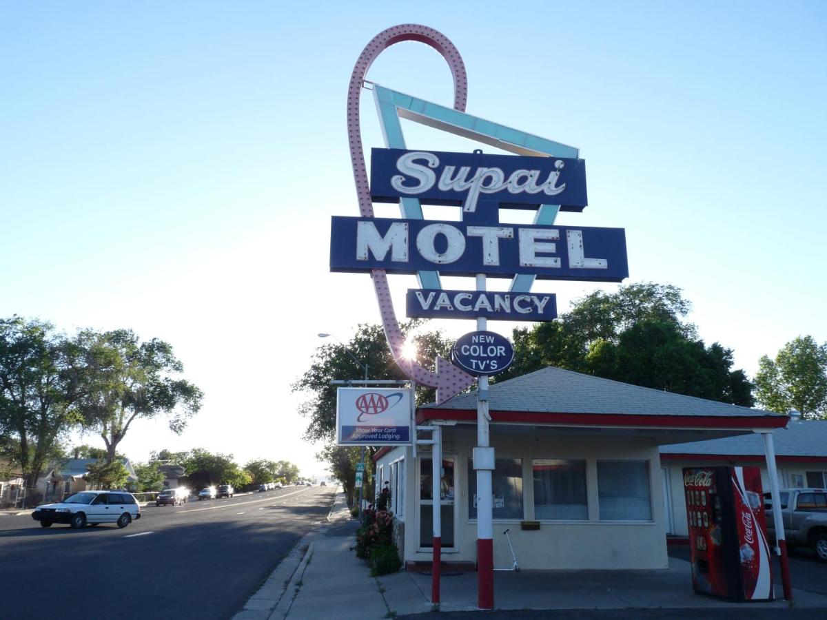 Supai Motel — photo 9