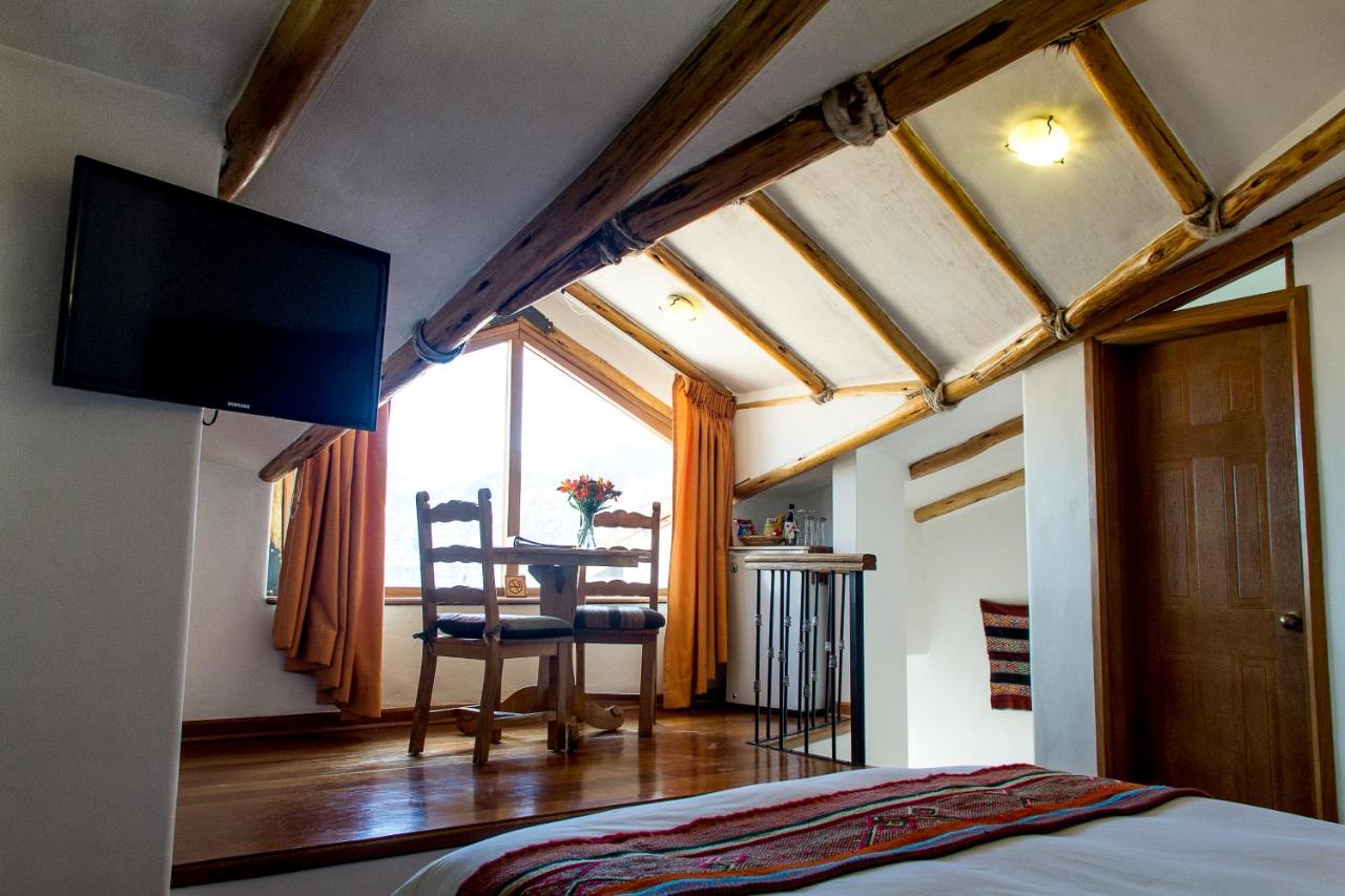 Casa San Blas Cusco Boutique Hotel - 5