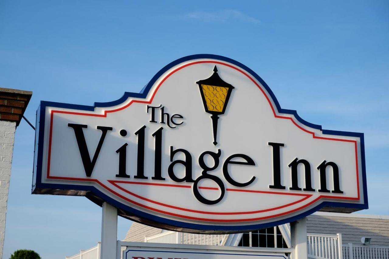 The Village Inn — photo 10