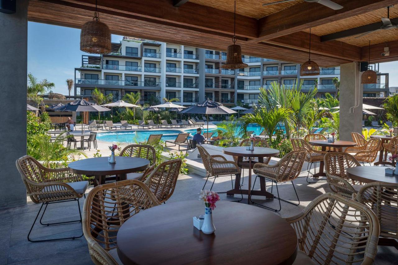 Ventus Ha at Marina El Cid Spa & Beach Resort - All Inclusive photo