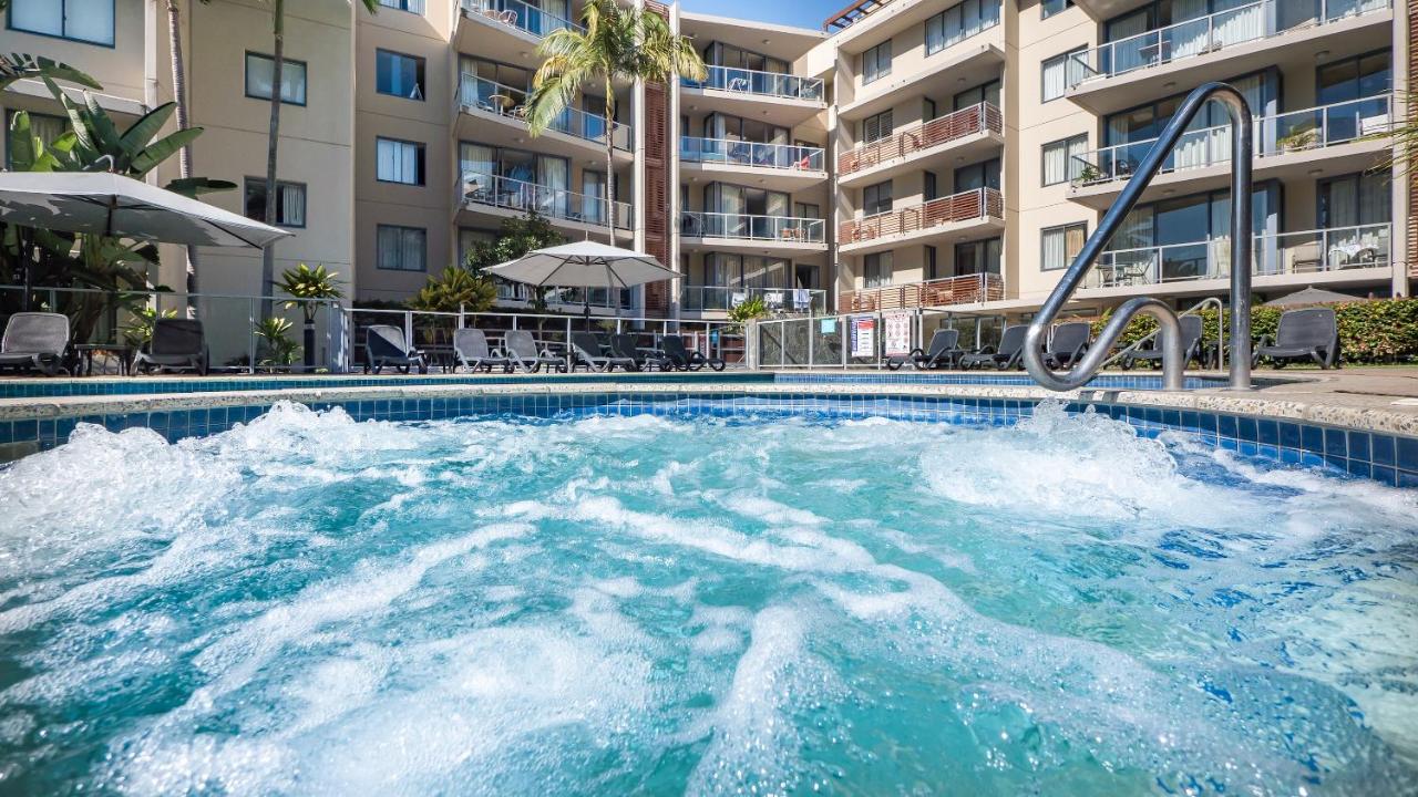 Swell Resort photo