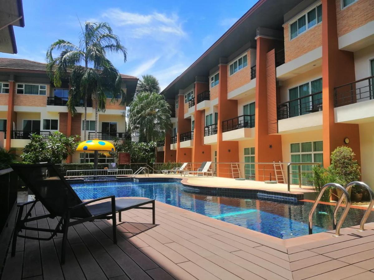 Thalassa Kata Beach - 3