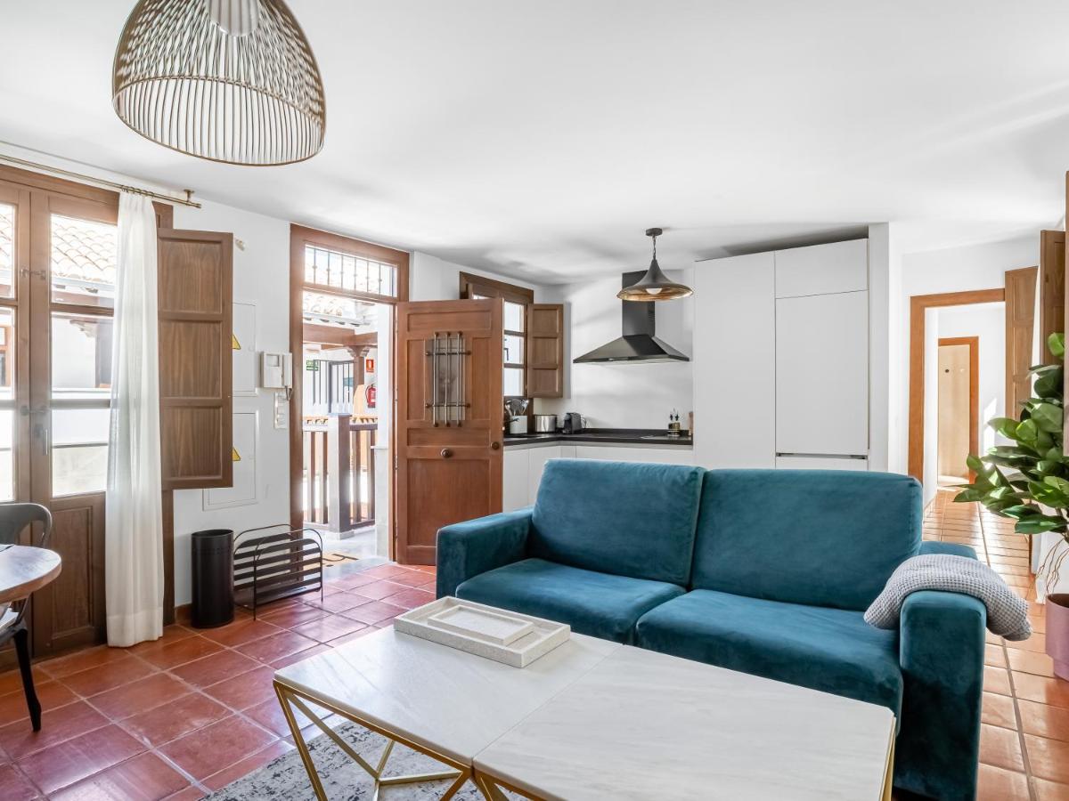 limehome Granada Calle Santa Ana, Granada – Precios 2022 ...