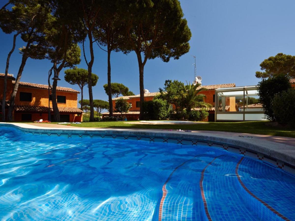 Holiday Home Golf Relax 4 dorm, Begur – Updated 2022 Prices