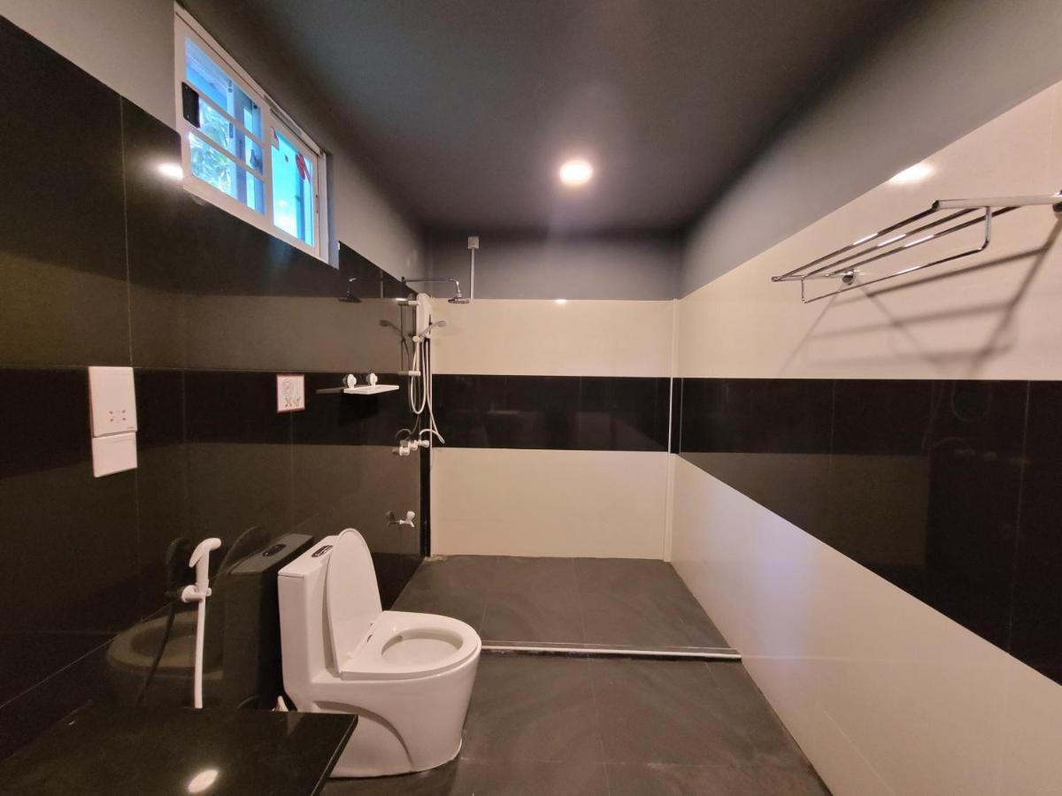 Aqua Blu Thoddoo - 2