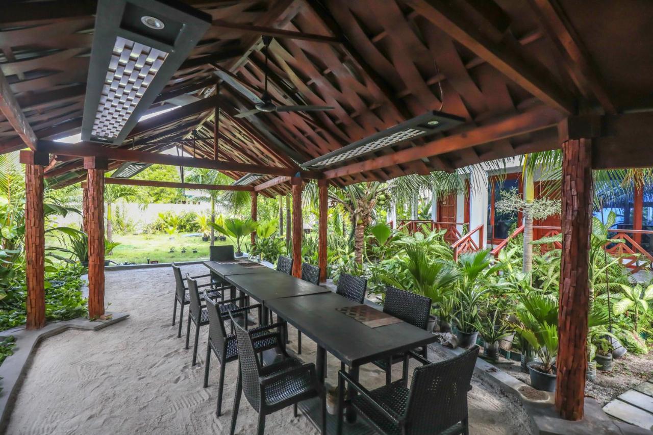 Aqua Blu Thoddoo - 3