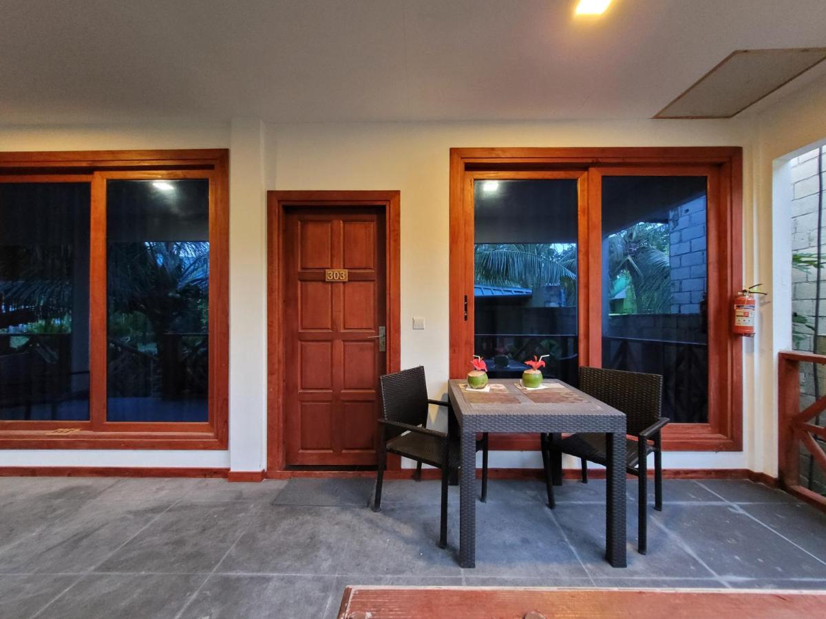 Aqua Blu Thoddoo - 4