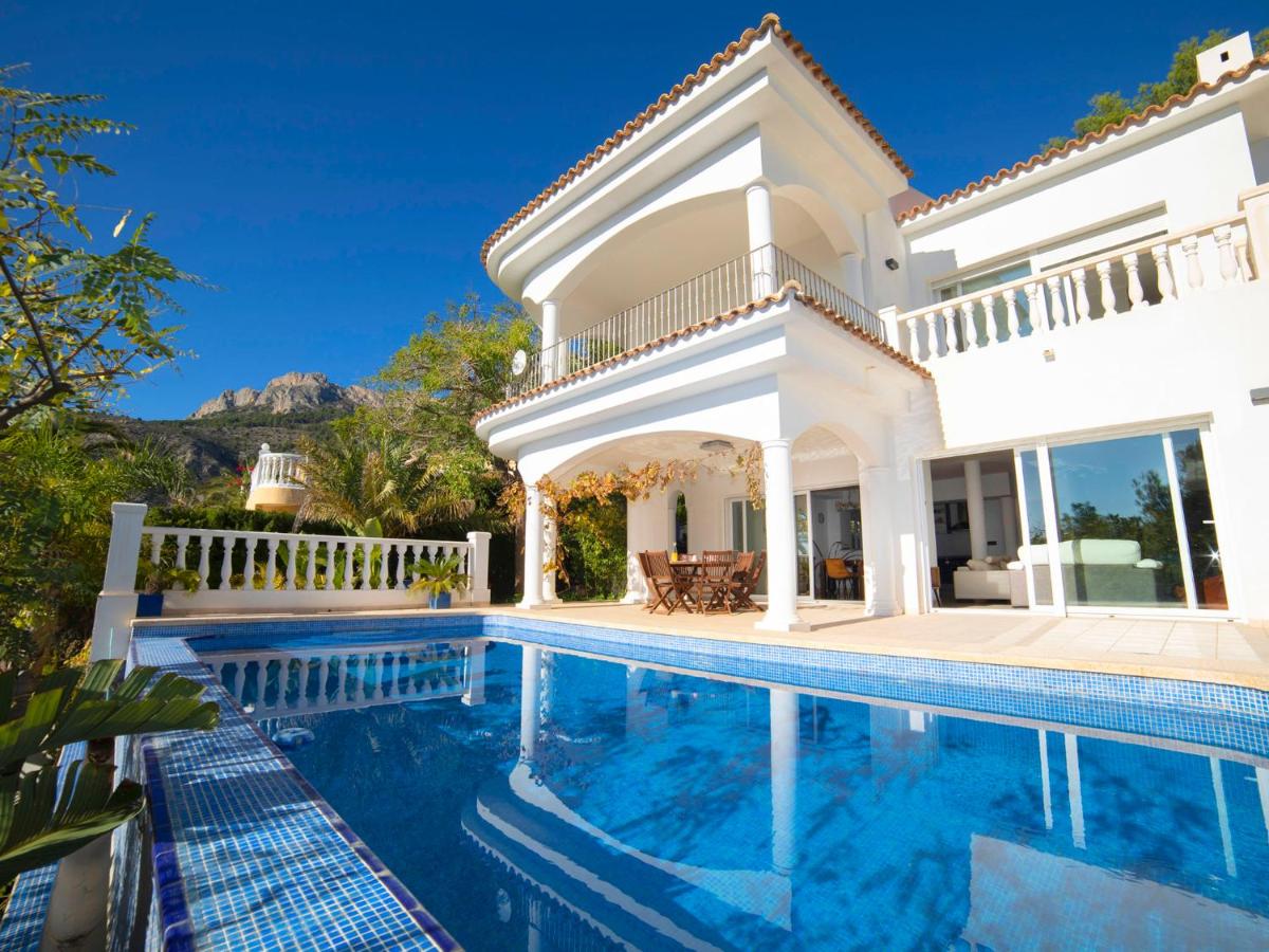 Villa Jardin, Altea – Bijgewerkte prijzen 2022
