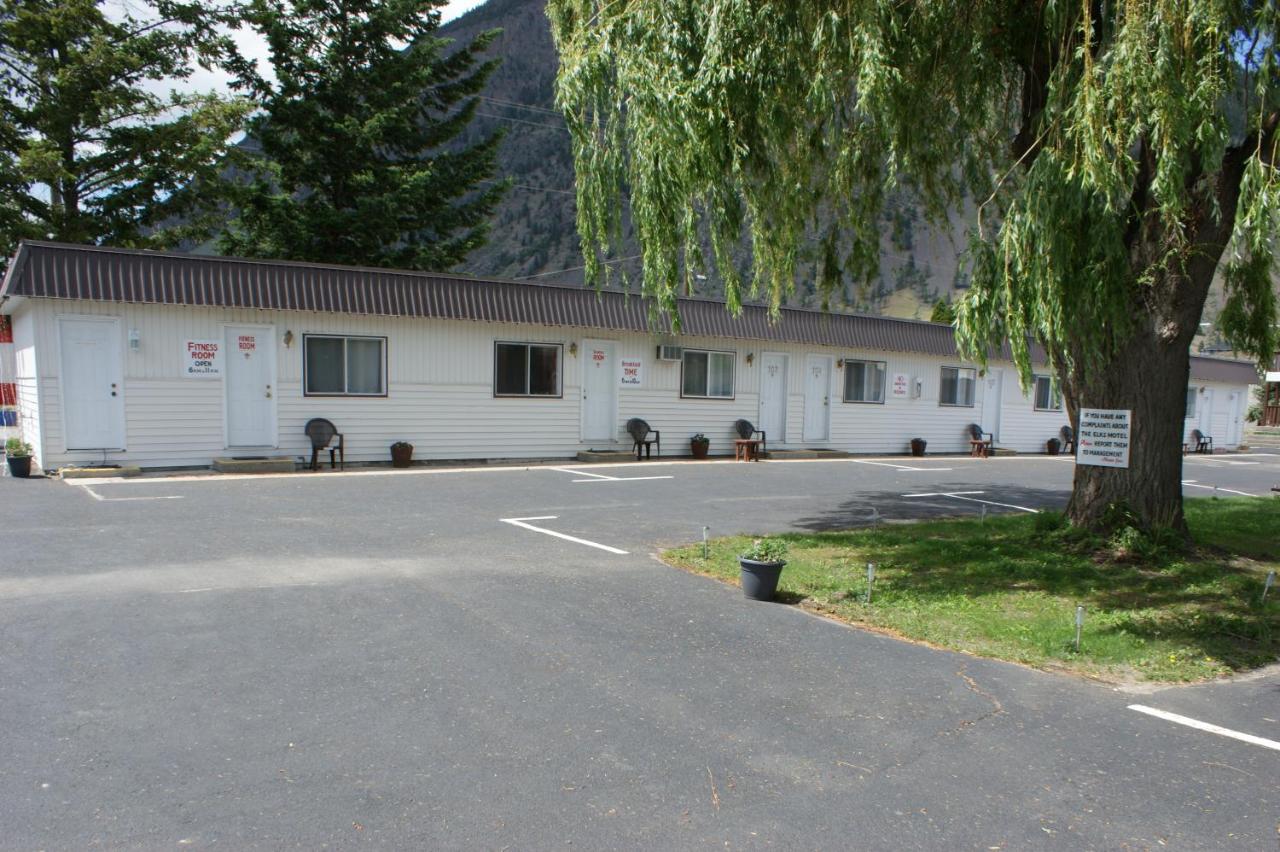 Elks motel — photo 15