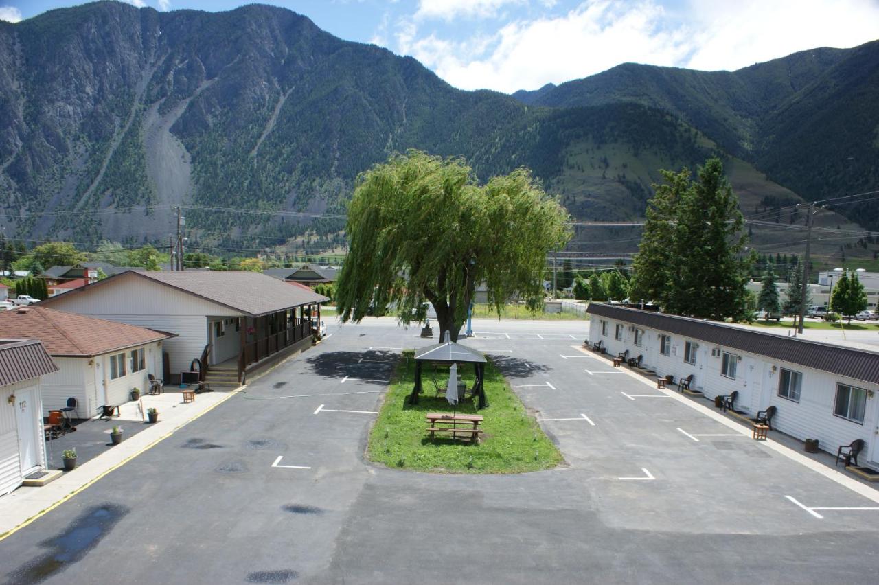 Elks motel — photo 17