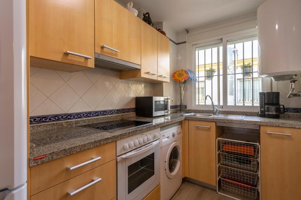 José Gestoso Sevilla Urban, Seville – Updated 2022 Prices