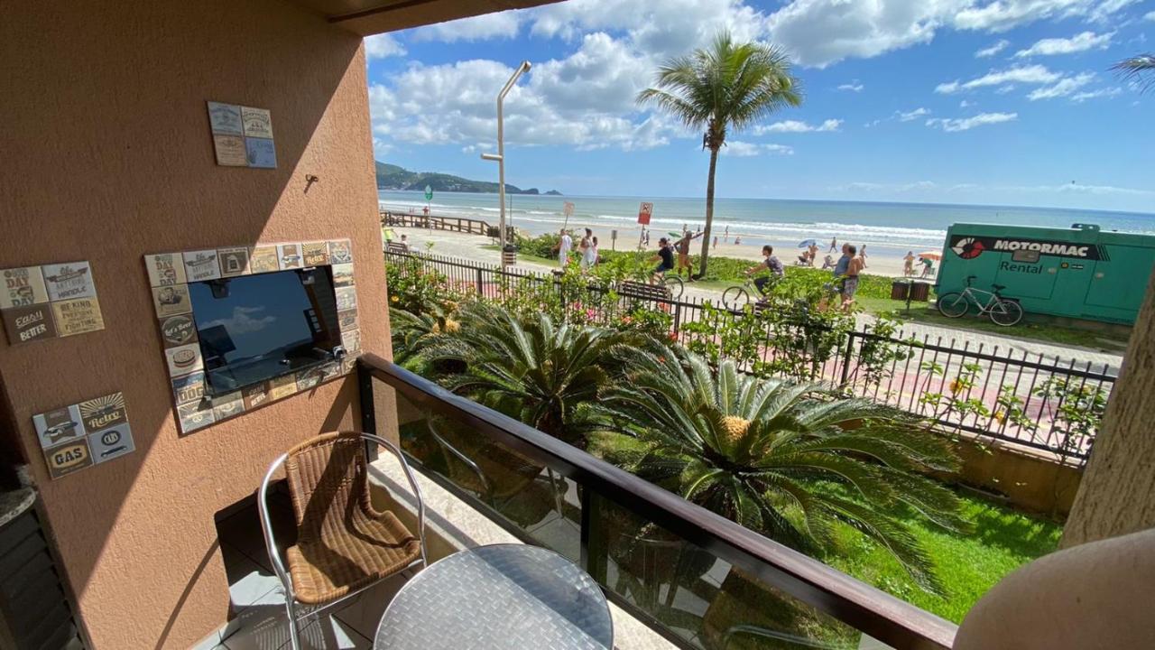 Maravilhoso Frente Mar, Meia Praia, Itapema, Pe na Areia, Ar condicionado e  Wi-fi, Smart Tvs, Itapema – Preços atualizados 2022
