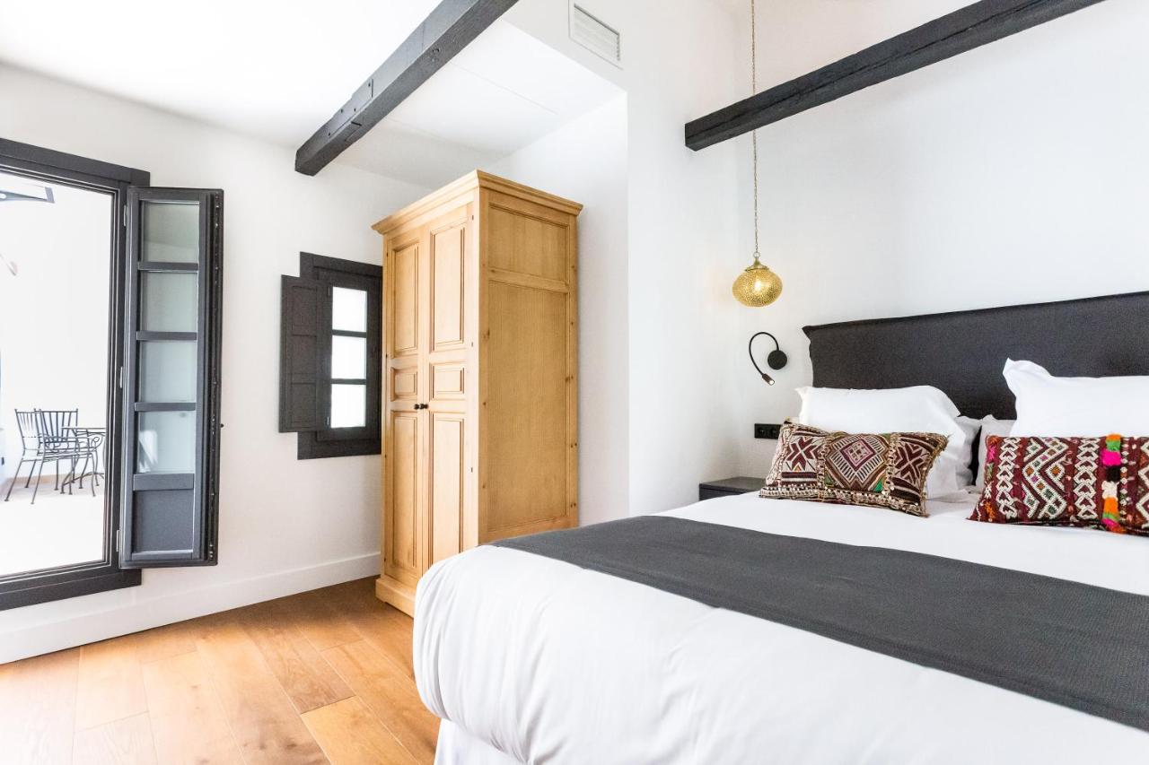 Palacete Molina, Seville – Updated 2022 Prices