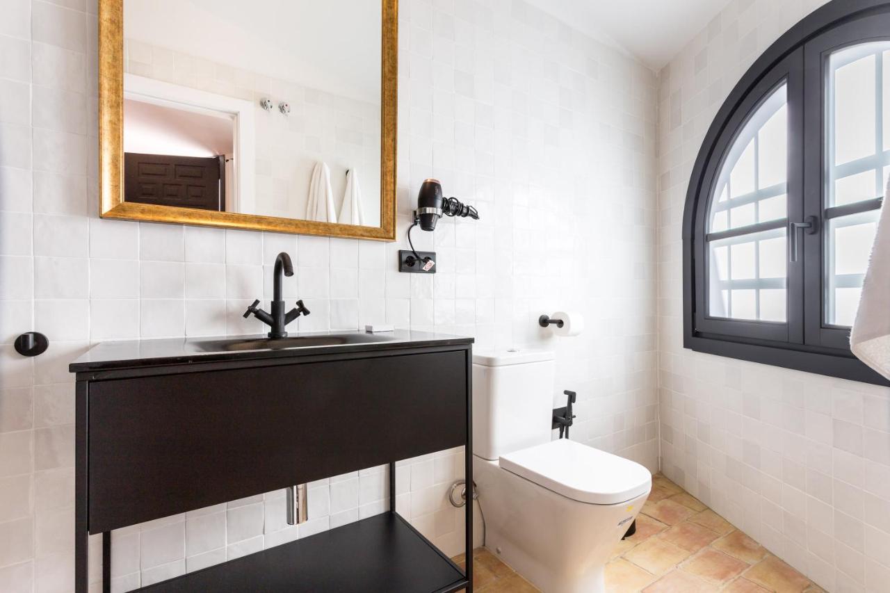 Palacete Molina, Seville – Updated 2022 Prices