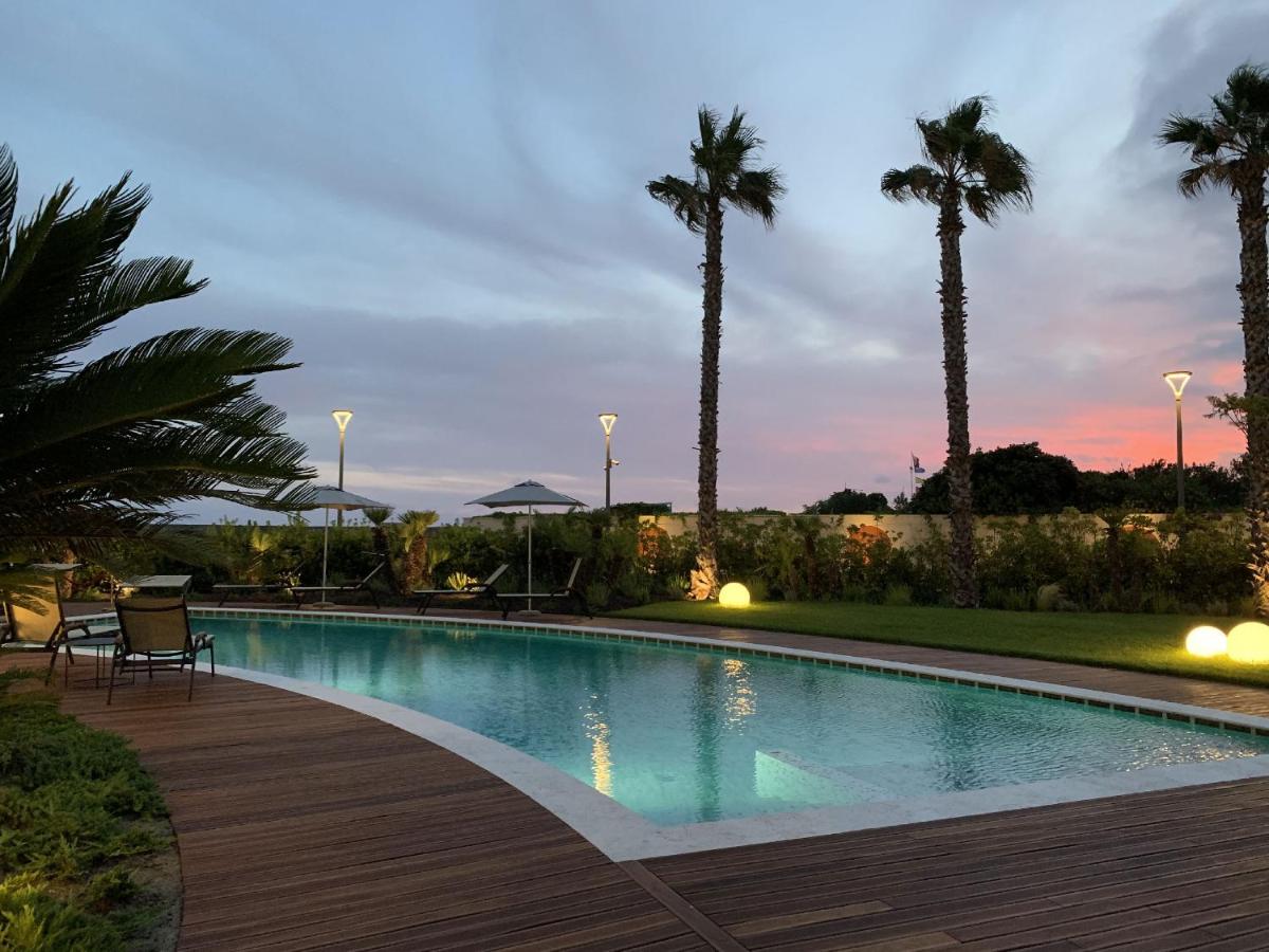 Grand Hotel Torre Fara - 4