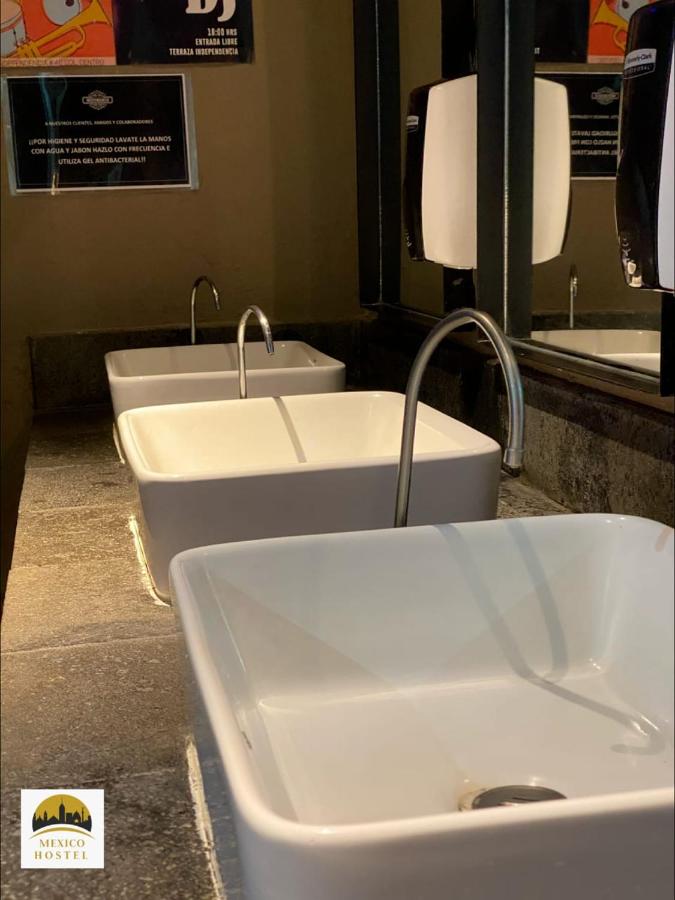 Mexico Hostel - 3
