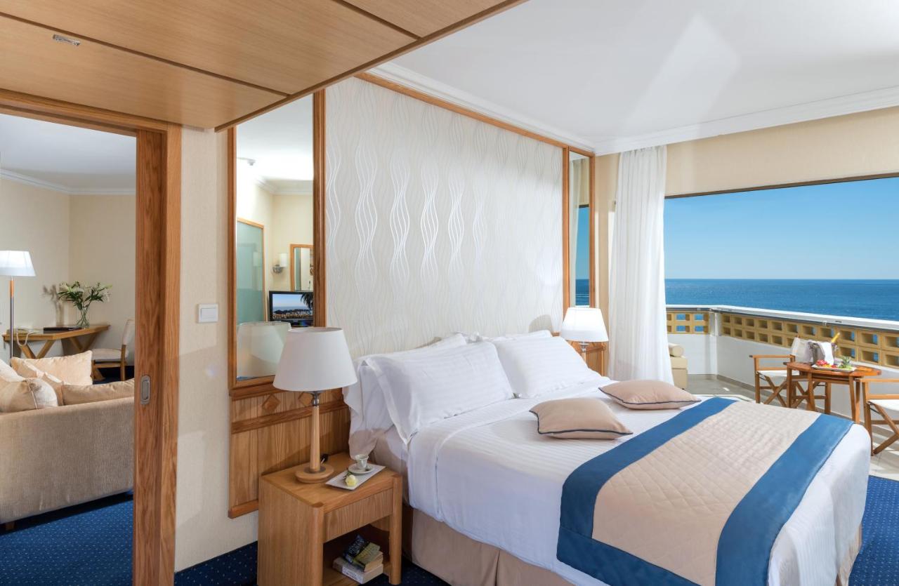 Constantinou Bros Athena Royal Beach Hotel photo