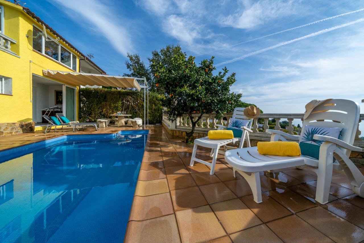 VILLA VISTA LUX, Tossa de Mar – Bijgewerkte prijzen 2022