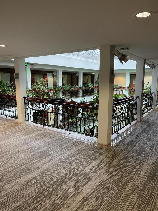 COSY PANKOW HOMES - Studios mit TV Stick - 4