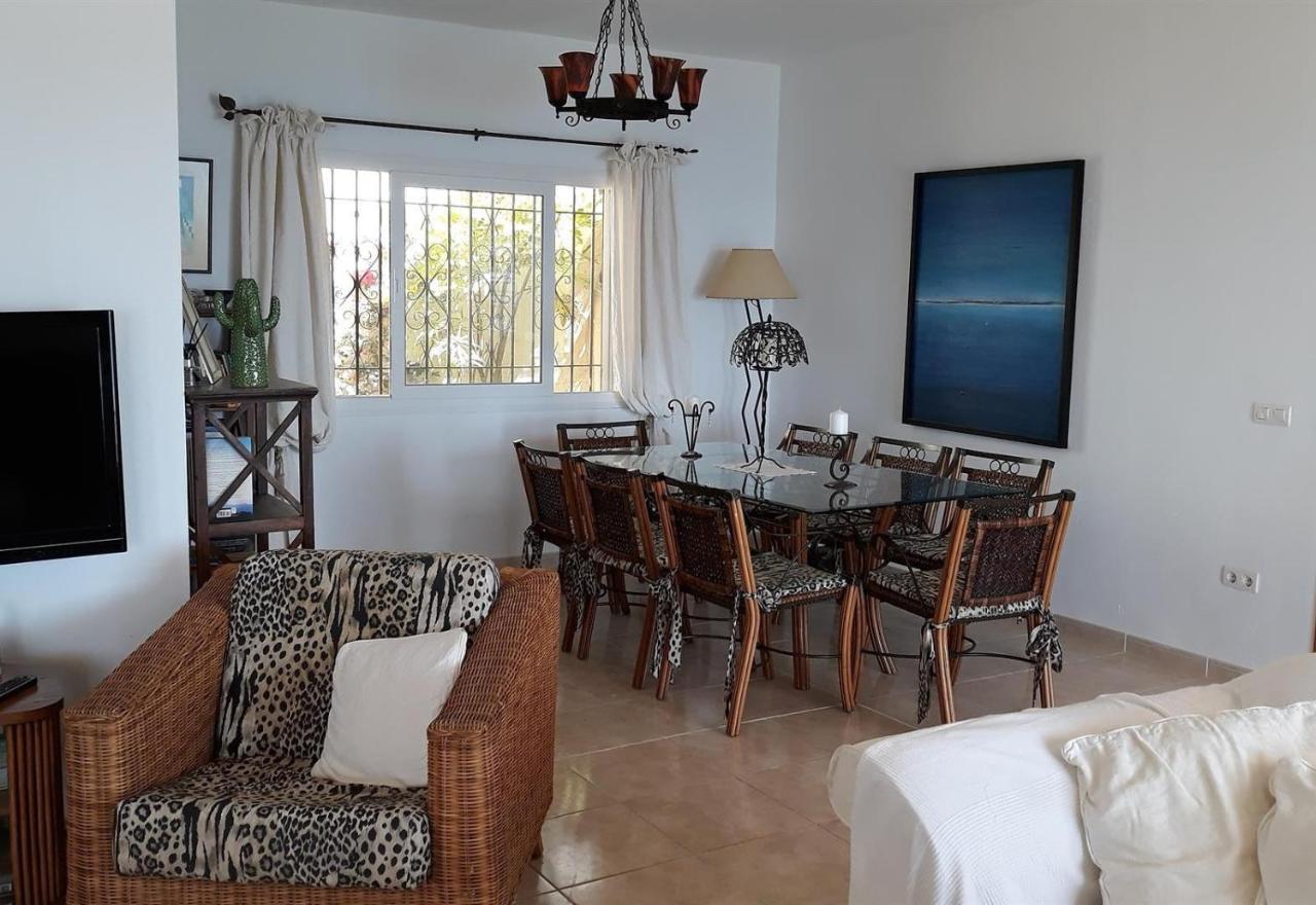 Villa Casa Pinosierra, Mojácar – Preus actualitzats 2022