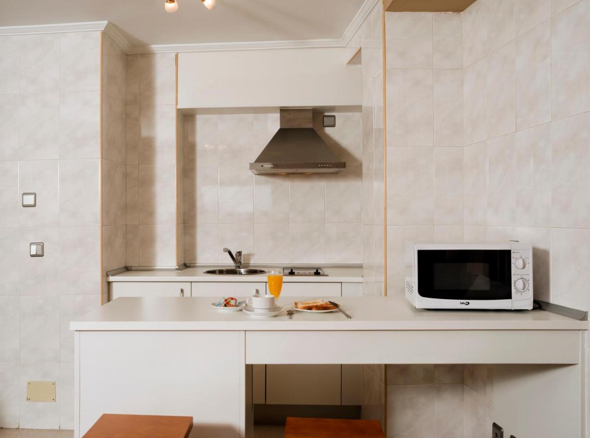 Apartamentos Attica21 Portazgo, A Coruña – Precios ...