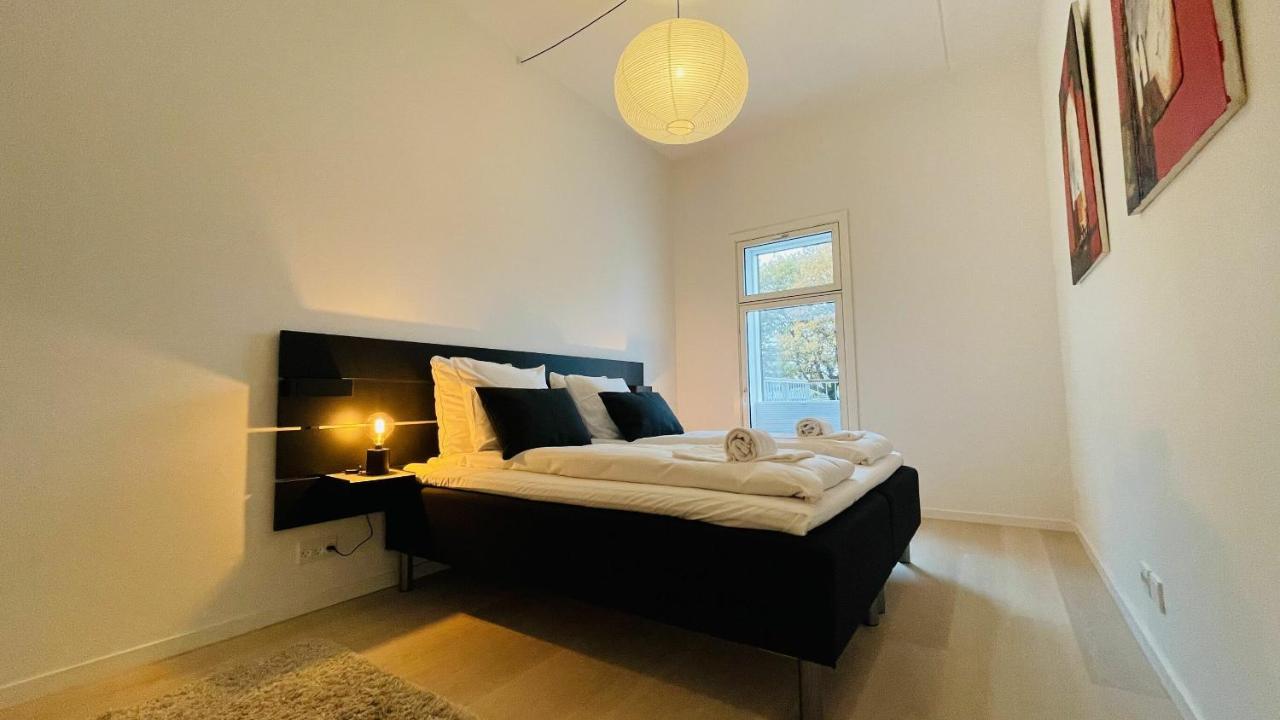 ApartmentInCopenhagen Apartment 1460 - 2