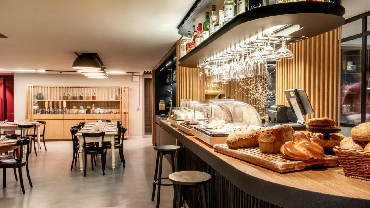 Carina - Design&Lifestyle hotel photo
