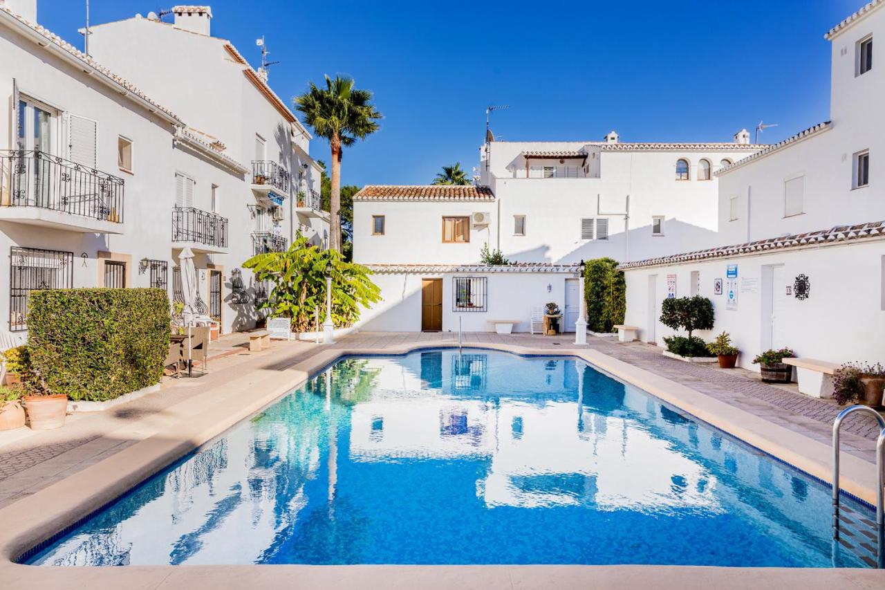 Irene Apartment Pueblo Blanco II, Jávea – Bijgewerkte prijzen ...
