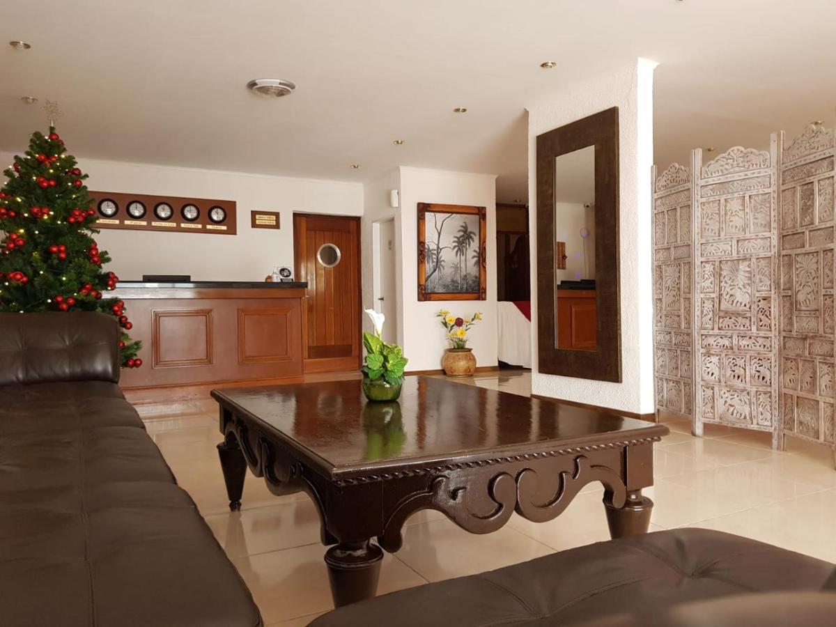 Image: Hotel La Vista 32
