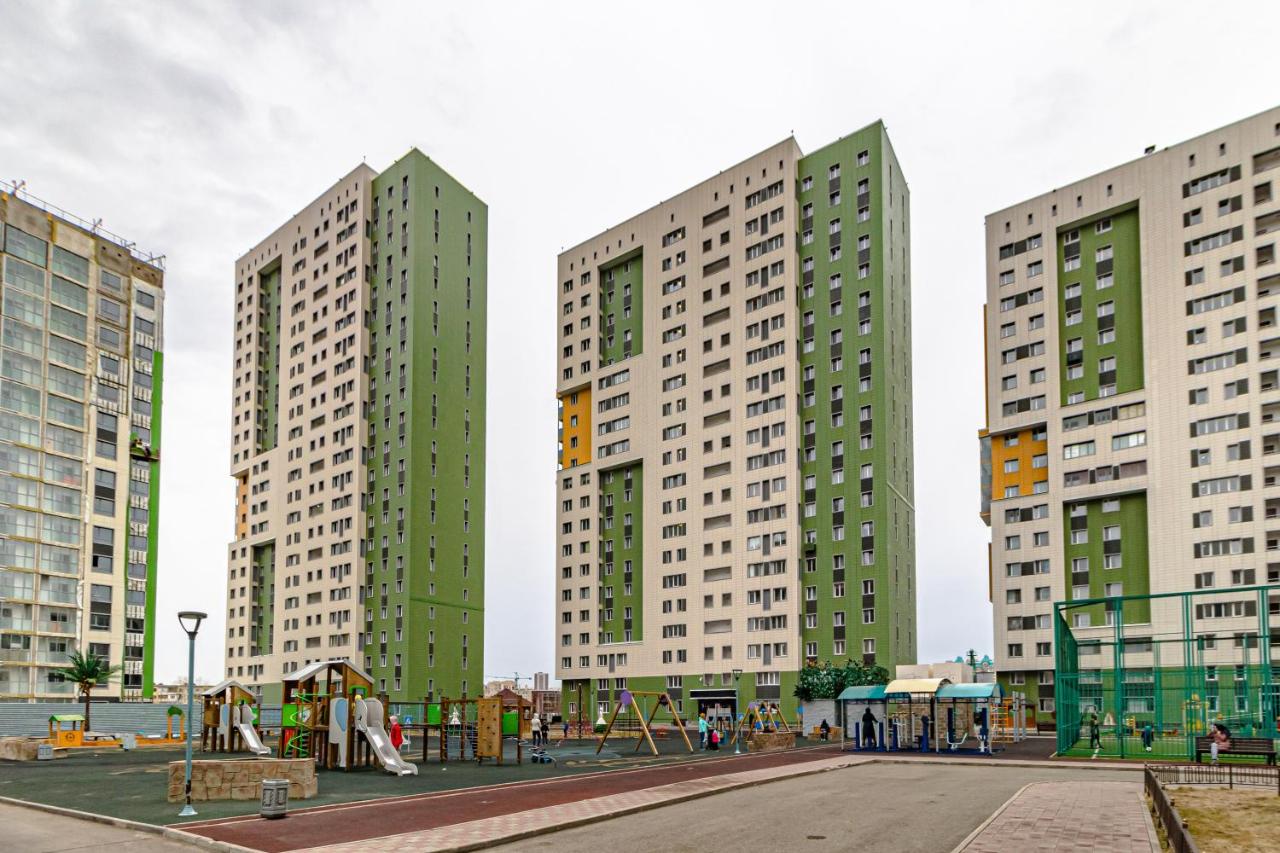 Apartments 7 Я-21/5-133