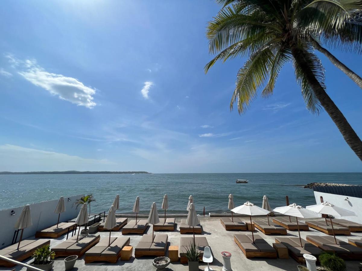 Wala beach club photo