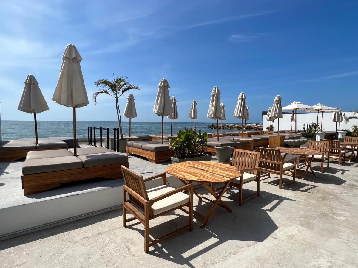 Wala beach club photo