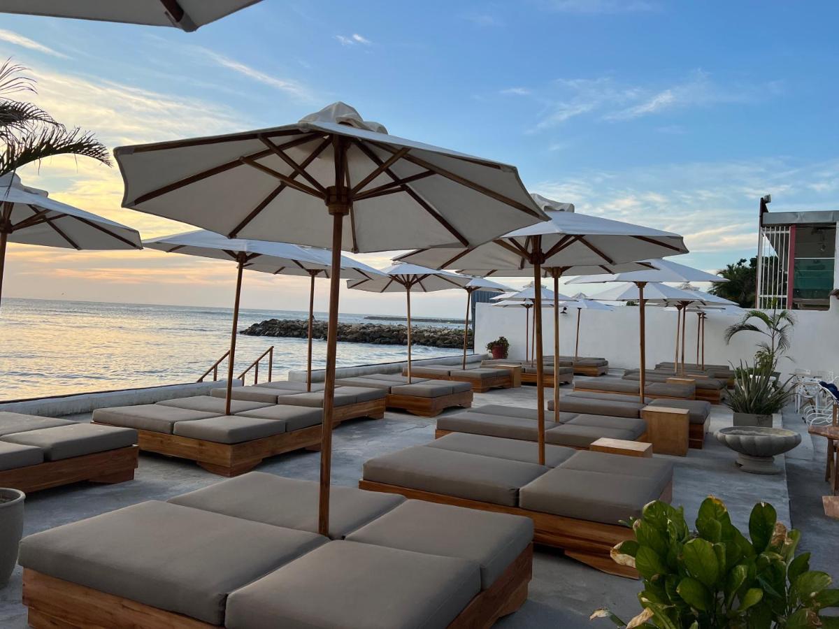 Wala beach club photo