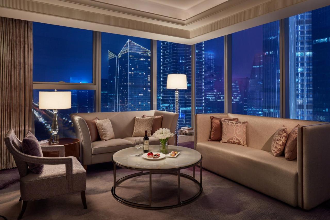 Fairmont Chengdu photo