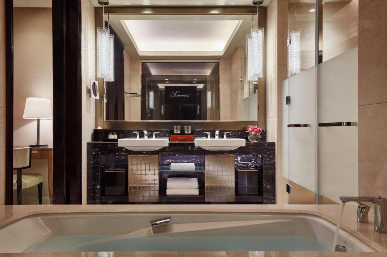 Fairmont Chengdu photo