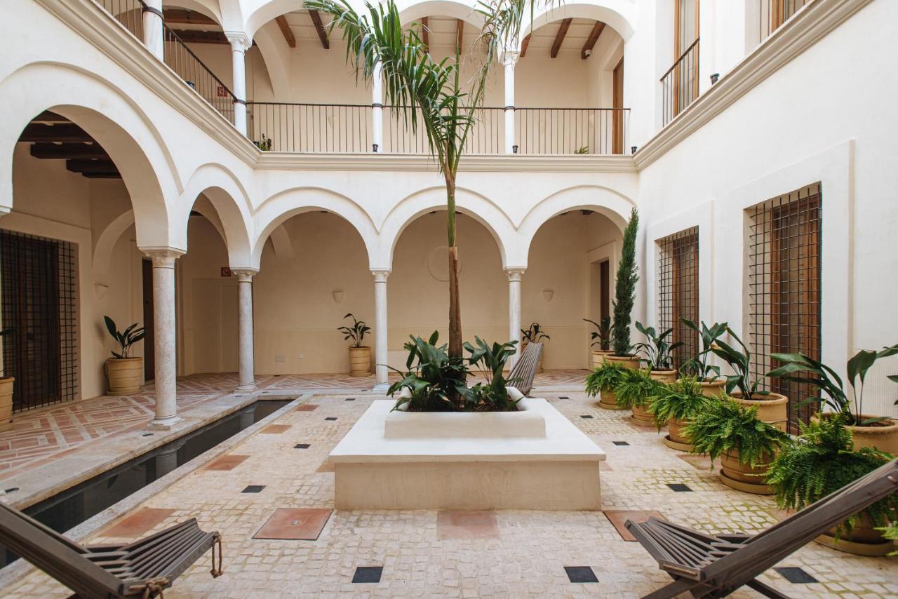 Casa del Rey Sabio, Seville – Updated 2022 Prices