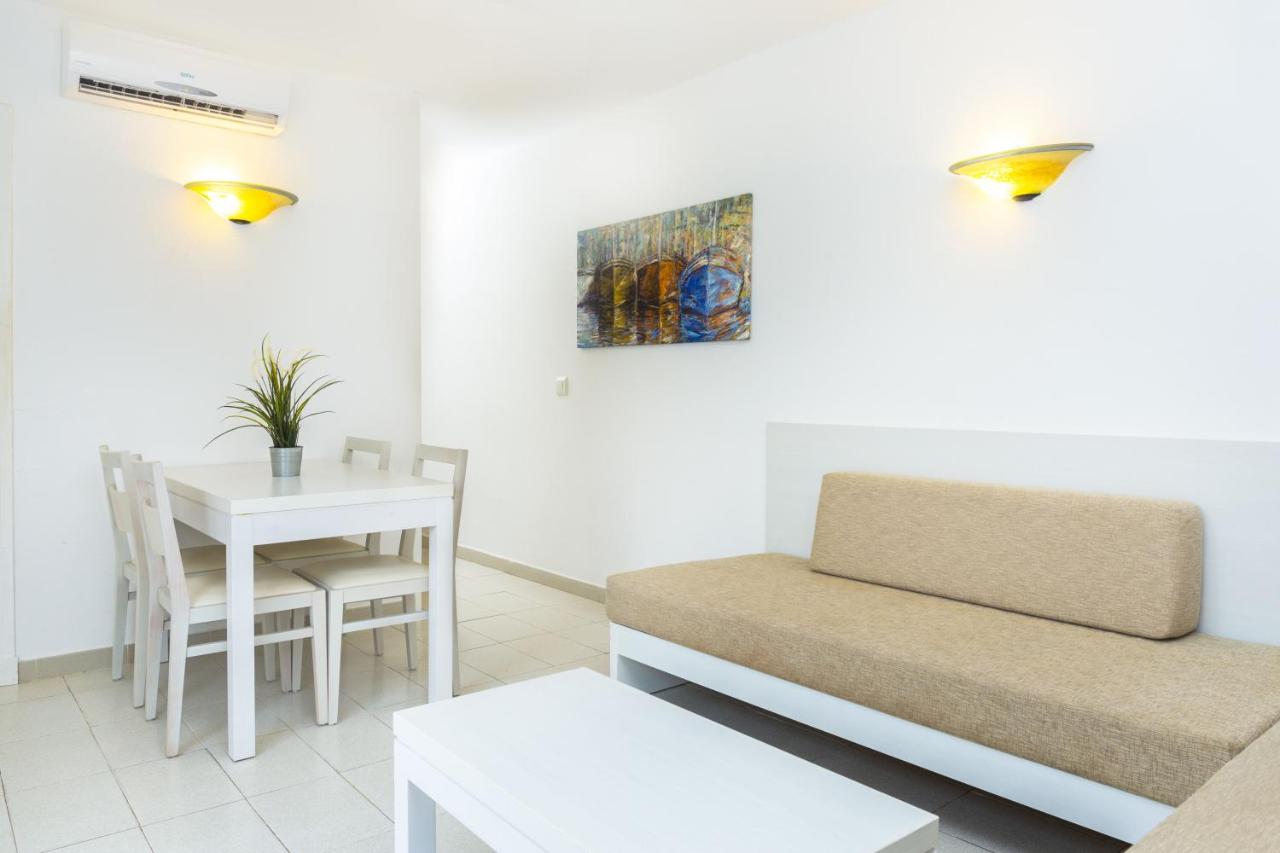 APARTHOTEL FLORA PARK, Cala n Bosch – Bijgewerkte prijzen 2022